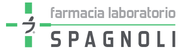 Logo FARMACIA SPAGNOLI S.R.L.
